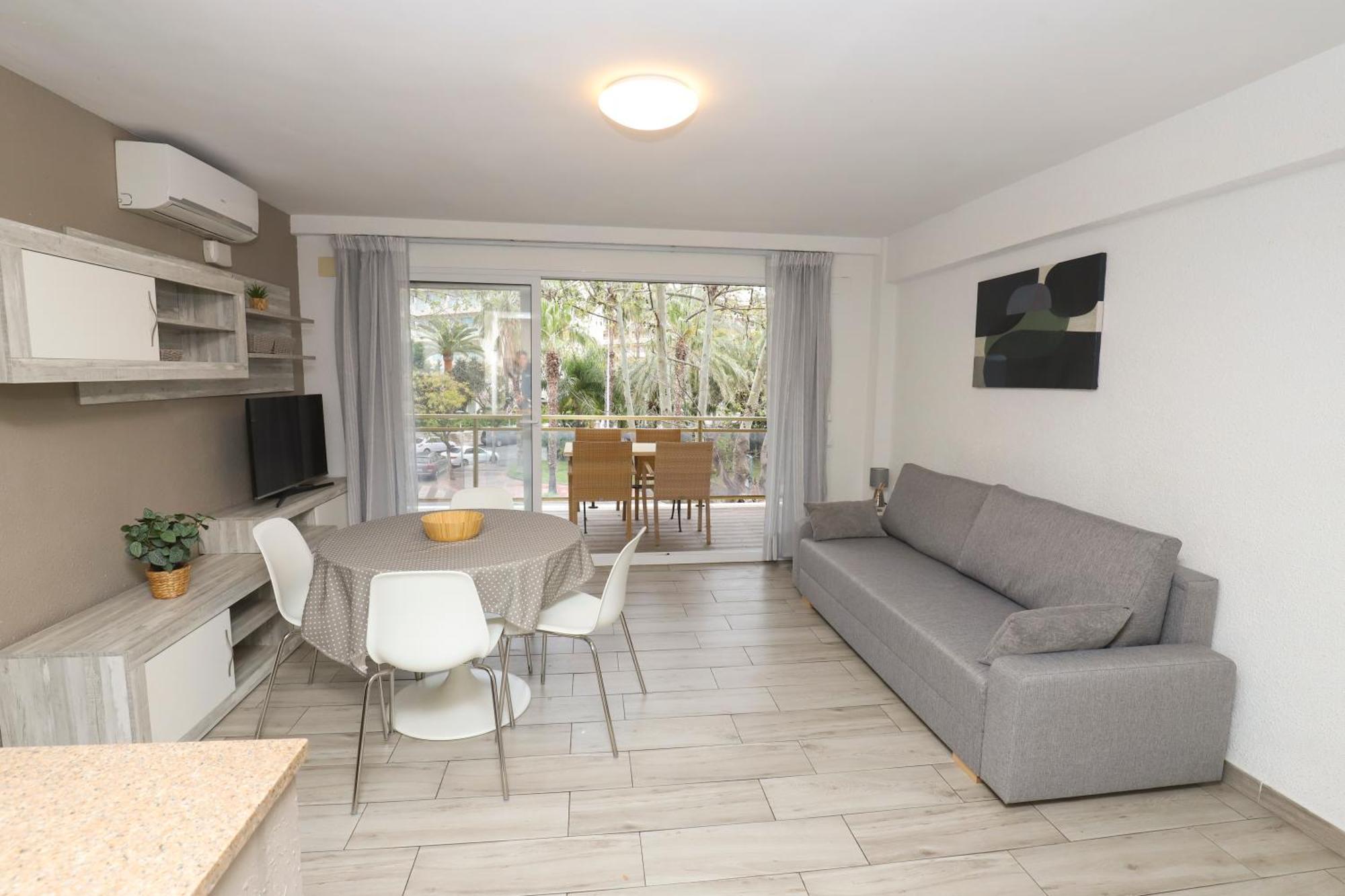 Differentflats Samoa Appartement